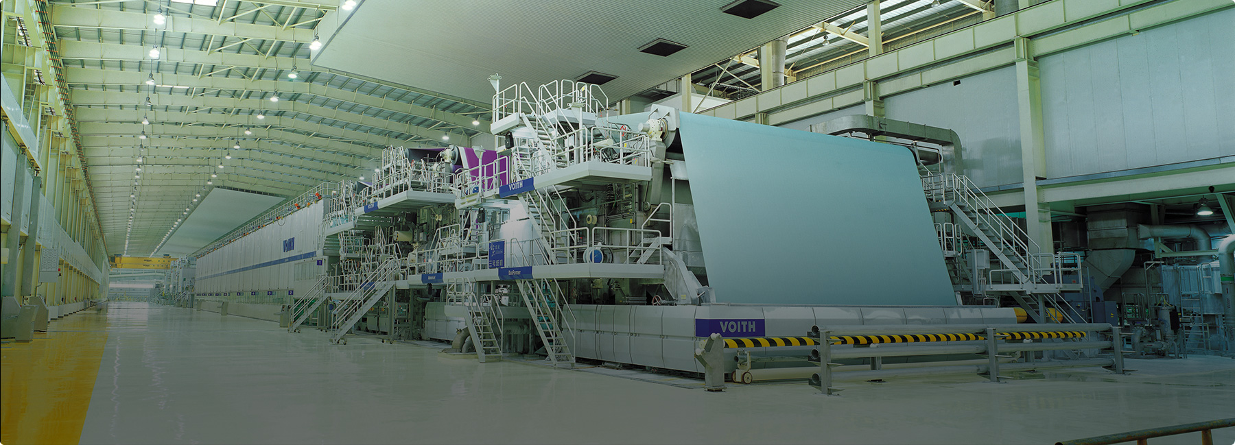 十大紙業(yè)公司APP中國業(yè)務(wù)部：大紙事業(yè)部