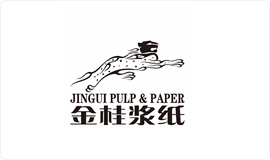 APP中國紙漿品牌：金桂漿紙