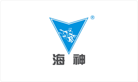 APP中國文化用紙品牌：海神