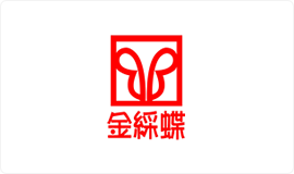 APP中國辦公用紙品牌：金彩蝶