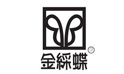 APP中國文化用紙品牌：金彩蝶