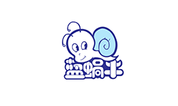 APP中國辦公用紙品牌：藍蝸牛