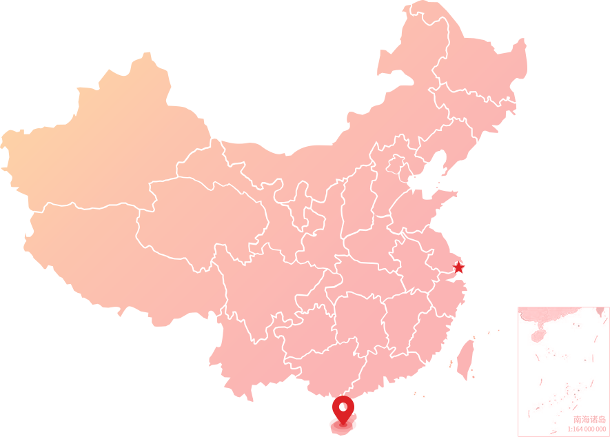 APP中國文化用紙工廠布局